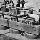 Illustration for article titled 31 Levitating Vehicles From the Dawn of the Hovercraft